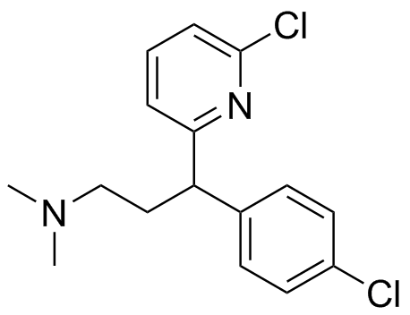 Chlorphenamine Impurity 16